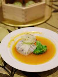 【最新】酒店中式私房菜～萬鎔少館
