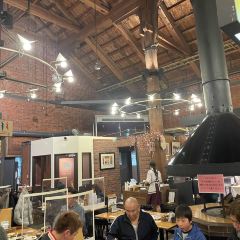 Hakodate Beer Hall User Photo