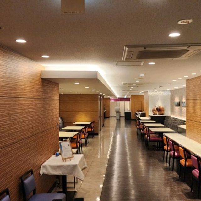 교토에 세련되고 파워풀한 미야코시티교토호텔