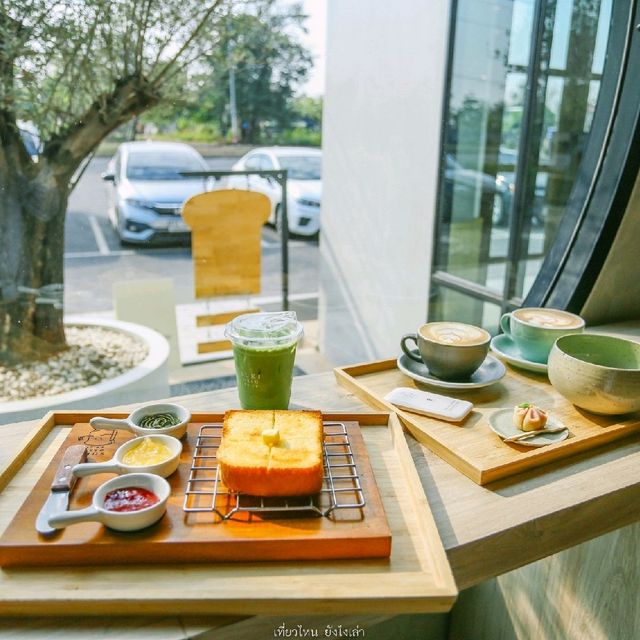 Suki Desu Bakery すきですบุรีรัมย์