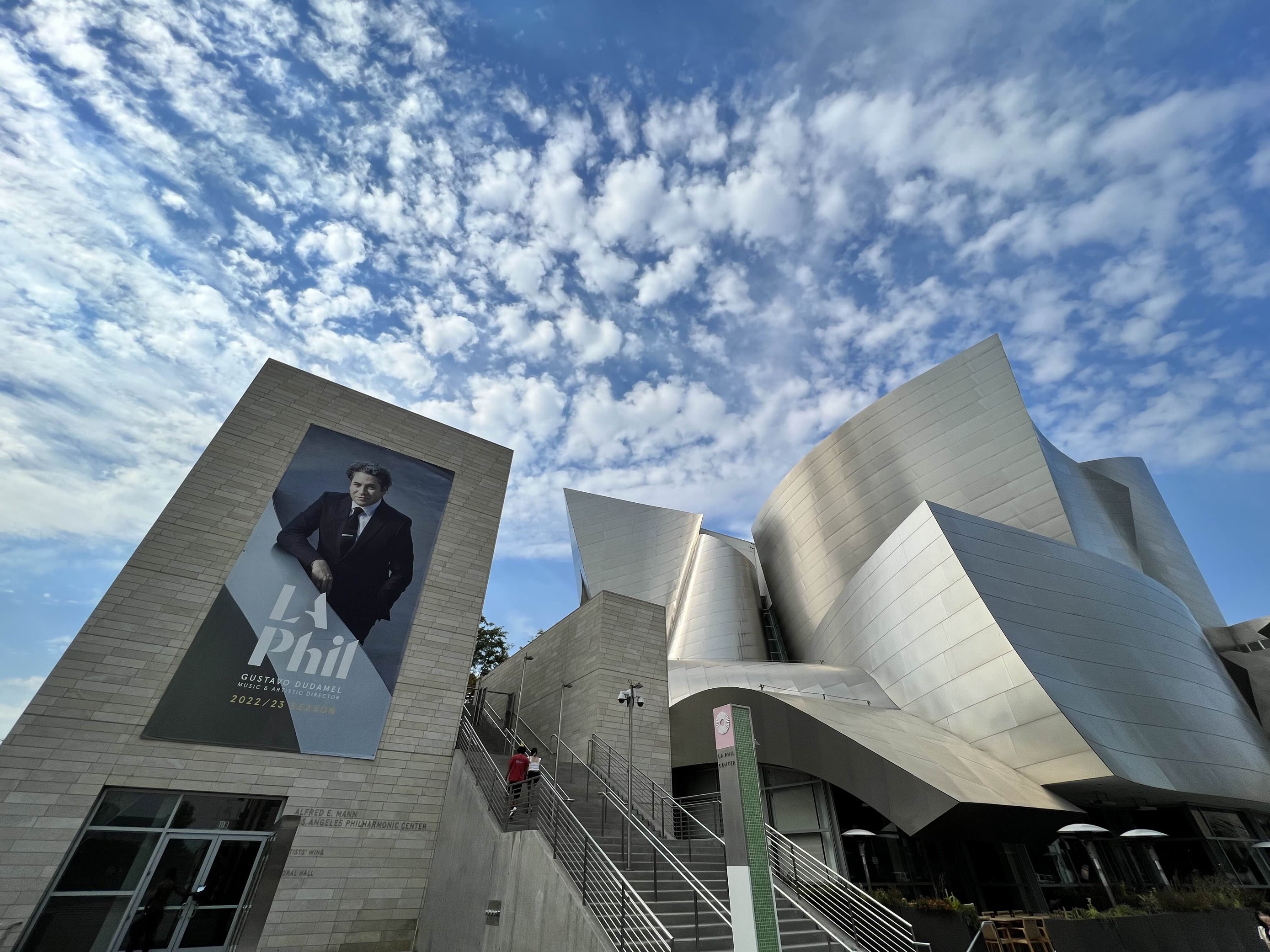 10 Frank Gehry Buildings to See in L.A.