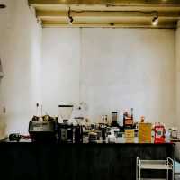 Dasawarsa Coffee - Yogyakarta