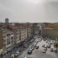 Affordable and centrally located