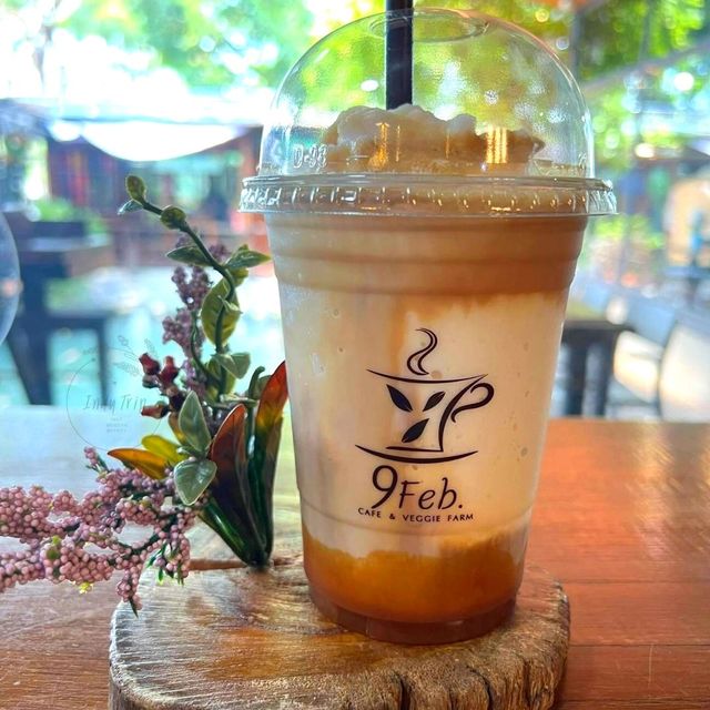 ⭐🎄 คาเฟ่ลับวินเทจ 🎄⭐