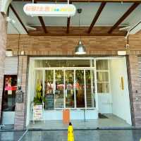 好耶！主義｜最悠閒的早午餐店剛開不久喔