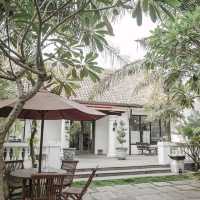 Angonjiwo Coffe & Resto
