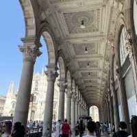 Milan’s hidden gems