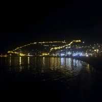 my holiday in Antalya 