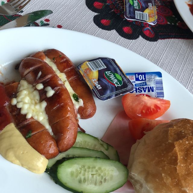 ZAKOPANE
