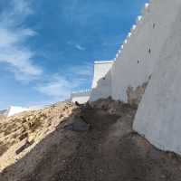 Agadir Ouffela Cable Car Station