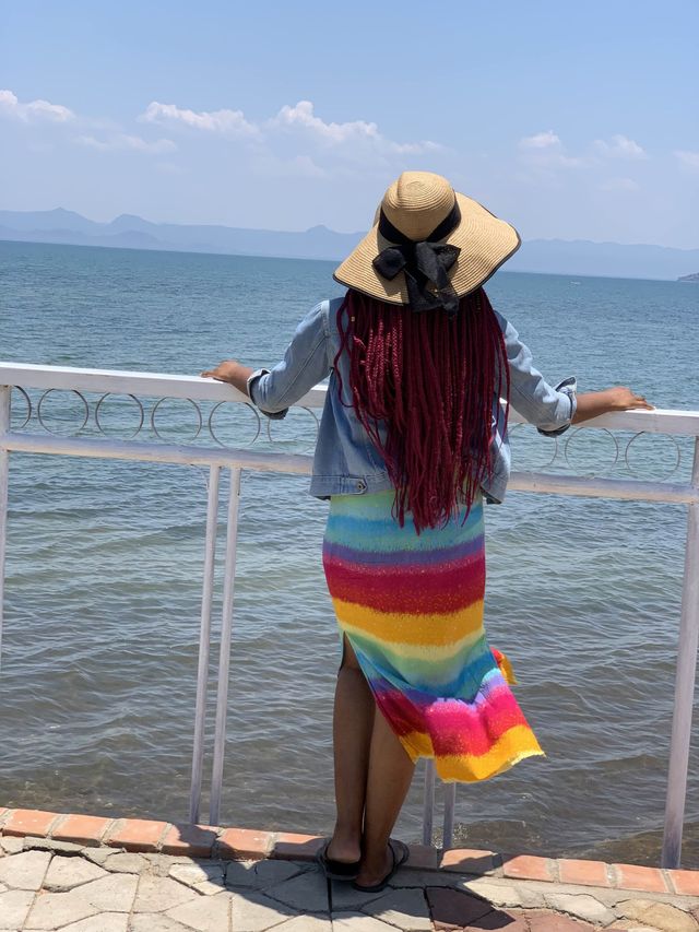 Jakaza Hotel,Mangochi Malawi 🇲🇼 