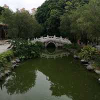 New Yuanming Palace, Zhuhai