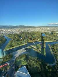五稜郭公園
