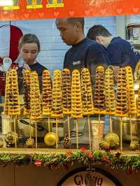 Copenhagen Christmas Market is live!