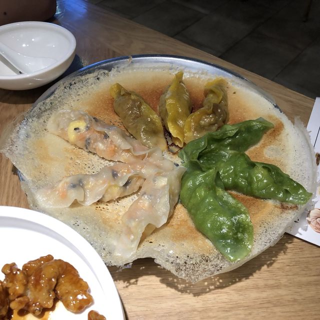 청도 만두 맛집 탐방
