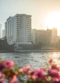 The Oriental Spa สปาห้าดาวที่ดีที่สุดในไทย