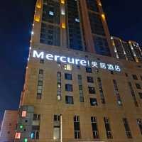 Mercure Central Street, Harbin