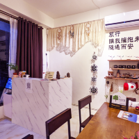 【花蓮住宿】去那邊民宿 超大景觀房 溫馨便利的優質民宿選擇 鄰近花蓮火車站