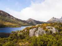 Cradle Mountain - Dove Lake Circuit