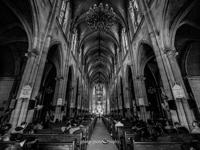 Sacred Heart Cathedral@Guangzhou