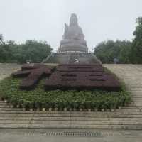 Mount Xiqiao Scenic Area@Foshan, Guangdong