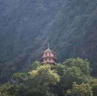 Beautiful Taroko National Park