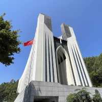打卡深圳最美教堂