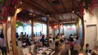 ศูนย์อาหาร Pier21 ห้างTerminal21 Rama3