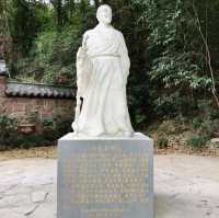 Great King Peak, Wuyi Mountain 