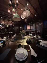 mott32 Hong Kong