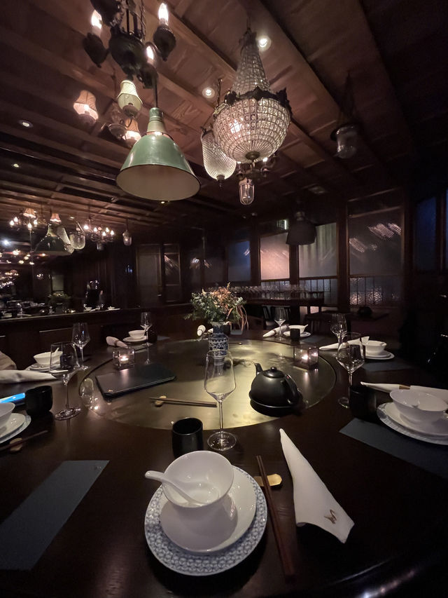 mott32 Hong Kong