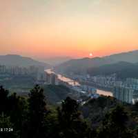 Jiufeng Mountain_Nanping