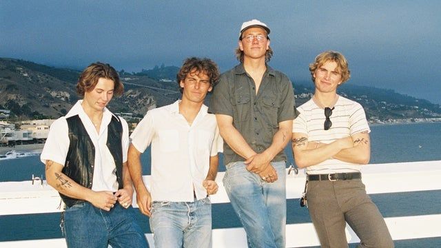 Sun Room 2023 Concert Tour (Washington) | 9:30 CLUB