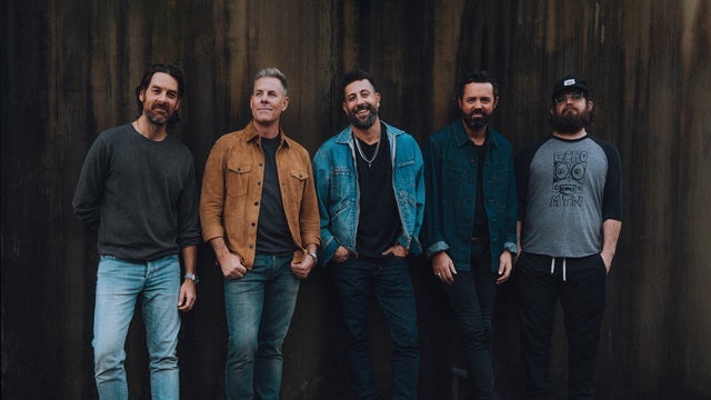Old Dominion: No Bad Vibes Tour (Belmont Park - Long Island) | UBS Arena