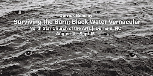 Closing Reception Conversation with Monet Marshall (Durham) | NorthStar Church of the Arts