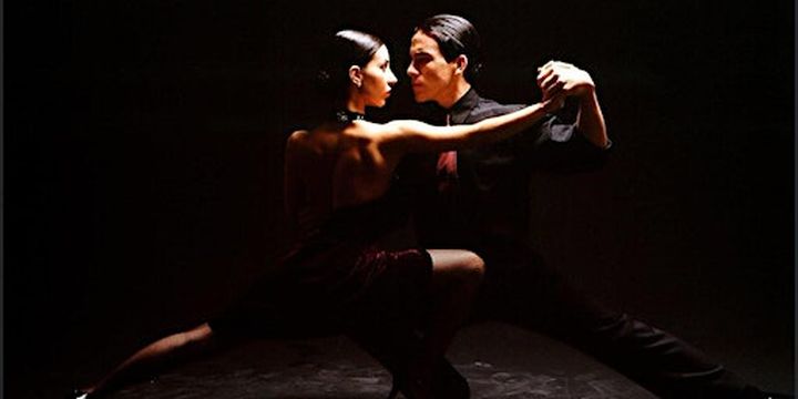 Argentine Tango Dance Class | 250 NE 61st St