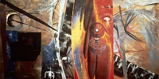 Art of Innovating: Realizing Your Creative Potential Through Art | The Phyllis Harriman Mason Gallery