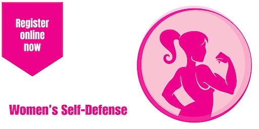 Women's Self-Defense Seminar | Sun Yoga Tampa