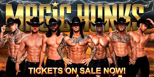 MAGIC HUNKS LIVE at The Union (Roseville, CA) | The Union Roseville- Restaurant, Brew Pub, Sports Bar, Live Entertainment