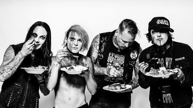 Combichrist 2024 (Minneapolis) | Varsity Theater