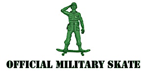 OC Ramps Veteran's Day with Official Military Skate | OC Ramps