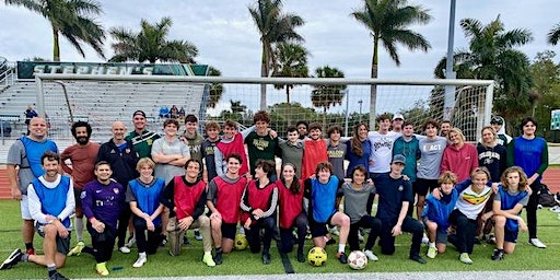Saint Stephen's 2023 Alumni Soccer Gathering | Saint Stephen's Episcopal School