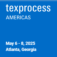 Texprocess Americas 2025 | Atlanta Georgia World Congress Center (GWCC)