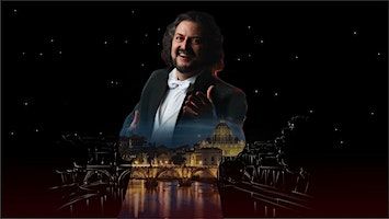 Amore e Passione: Italian Opera and Neapolitan Songs with Fabio Andreotti | Kensington United Reformed Church