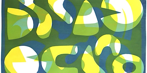 Stencil Screen Printing | Leeds Print Workshop