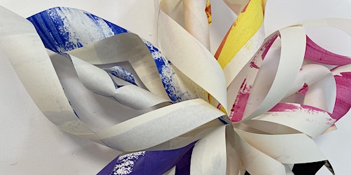 Jelly x Après Ski Bar Family Art Club - Making Paper Snowflakes and Trees | The Oracle