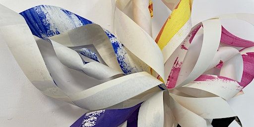 Jelly x Après Ski Bar Family Art Club - Making Paper Snowflakes and Trees | The Oracle