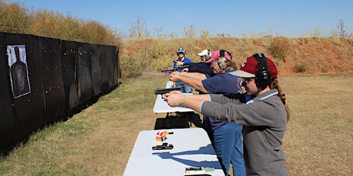 Oklahoma Conceal Carry License Class - March | 6226 E Lake Hellums Rd