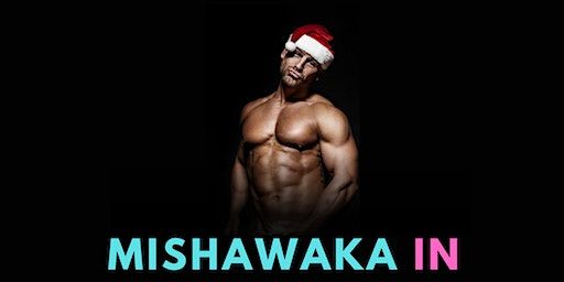 Mishawaka IN | More Naughty Than Nice Ladies Night Out | Indiana Tap