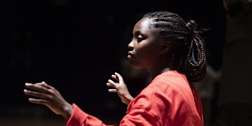 Wednesday Walkthrough: Paul Mpagi Sepuya | Nottingham Contemporary